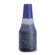 Razítková barva Colop, fialová, 25 ml